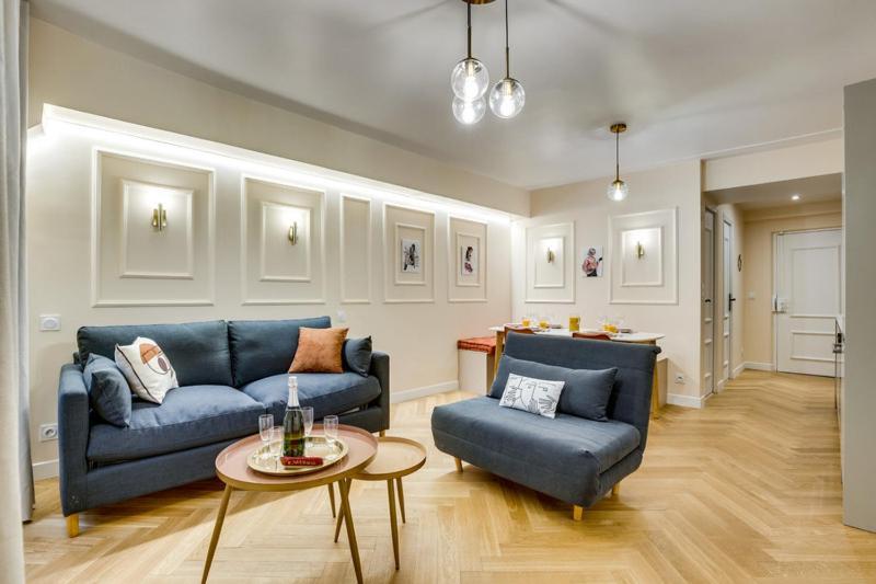 222 Allenby - Superbe A Appartamento